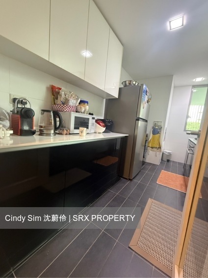 The Minton (D19), Condominium #486909611